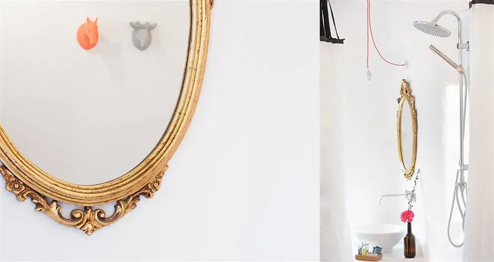 Boutique Rooms