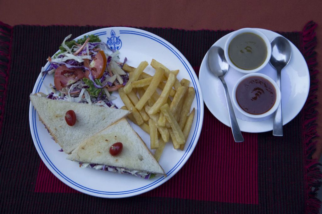 Hotel Manang - Thamel, Kathmandu
