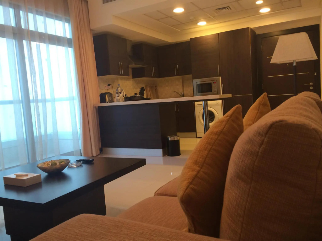 Tulip hotel And Suites