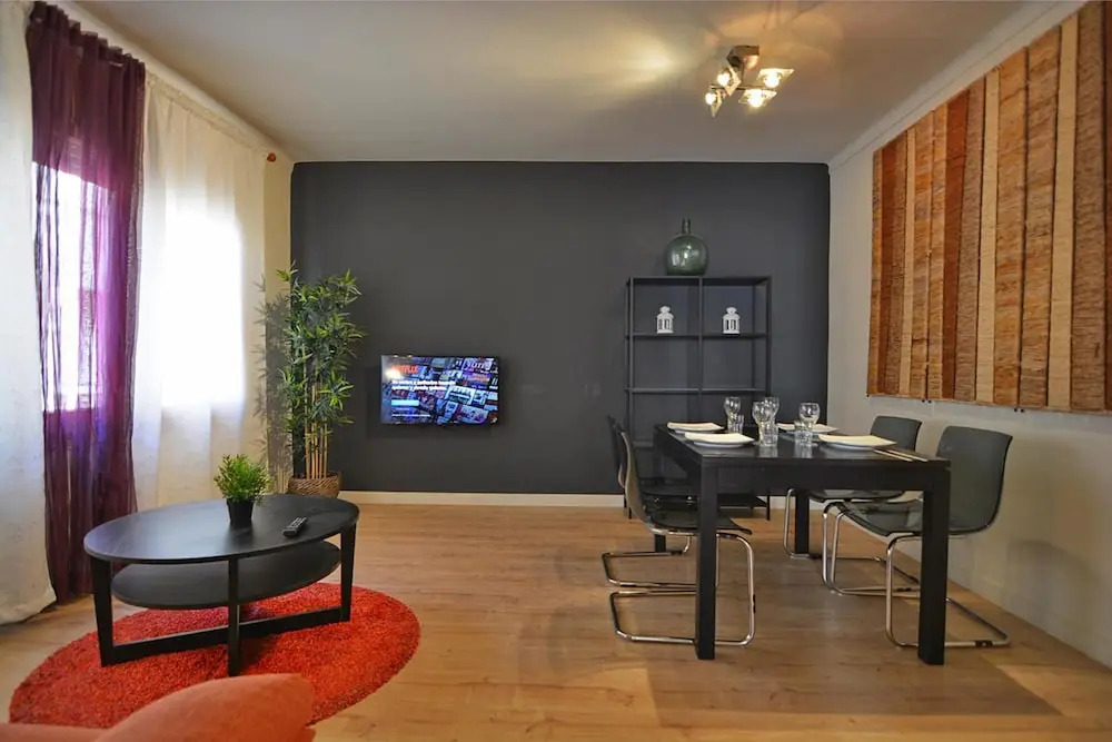 Apartamento Laura