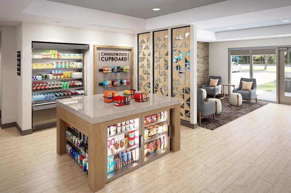 Candlewood Suites Mankato East By Ihg