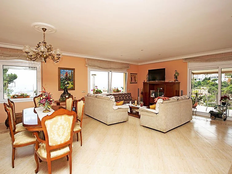 Villa Adelaida