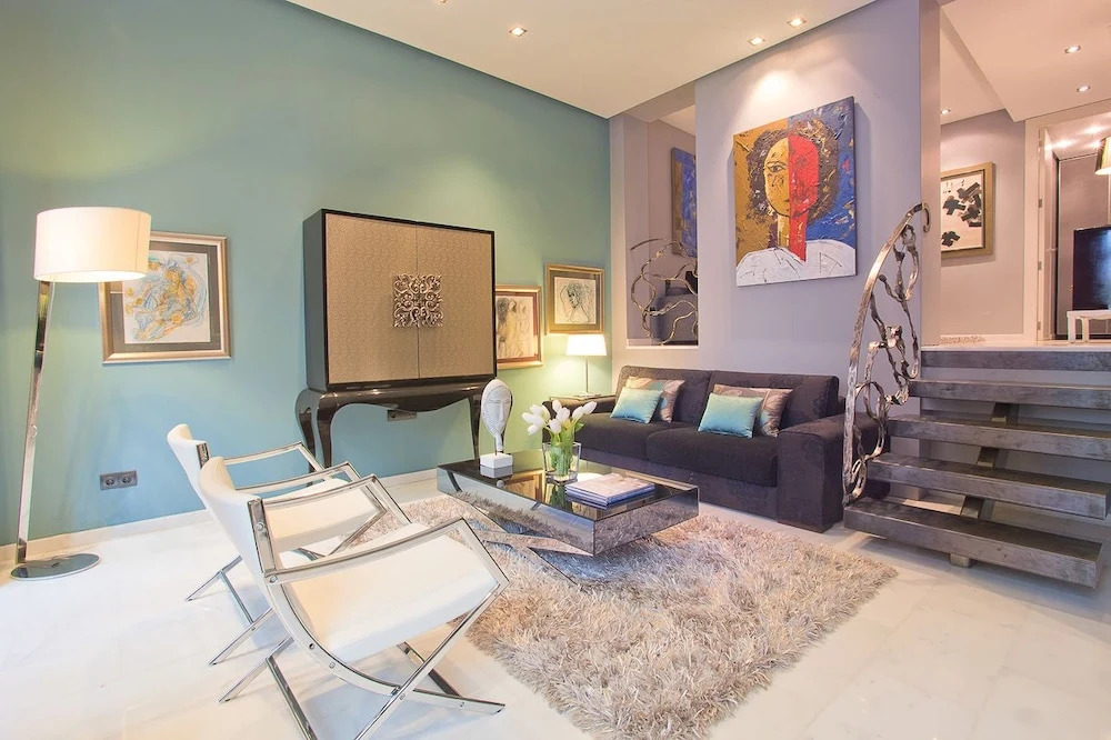 Micalet Apartments by Home Club