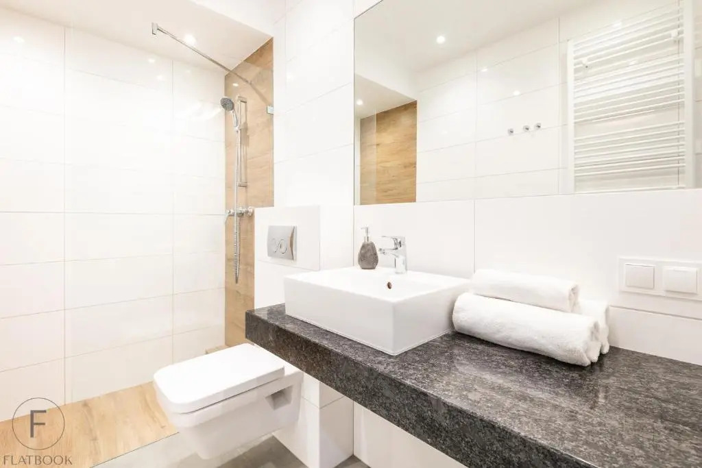 Flatbook - City Center SPA Apartments A,B,C