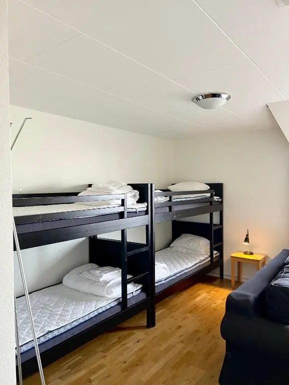 Hotell Nattmössan