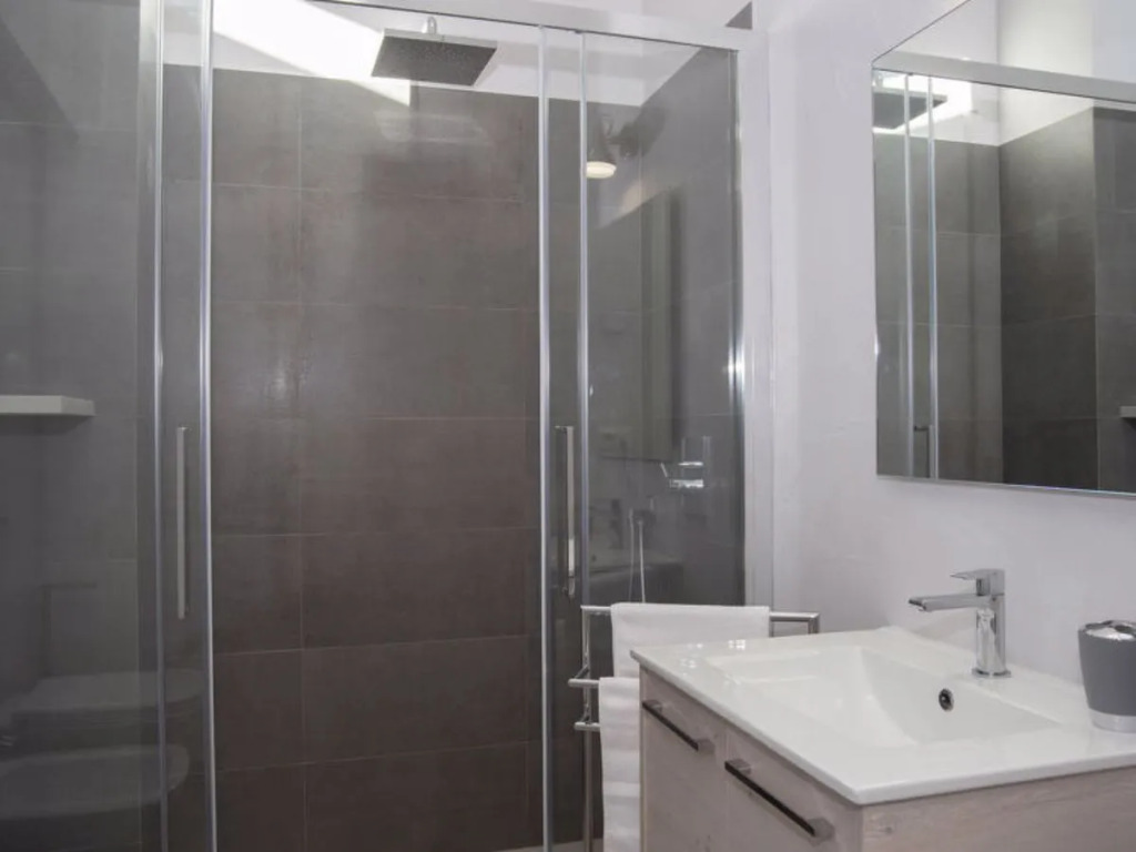 Apartment Asfodelo Palau