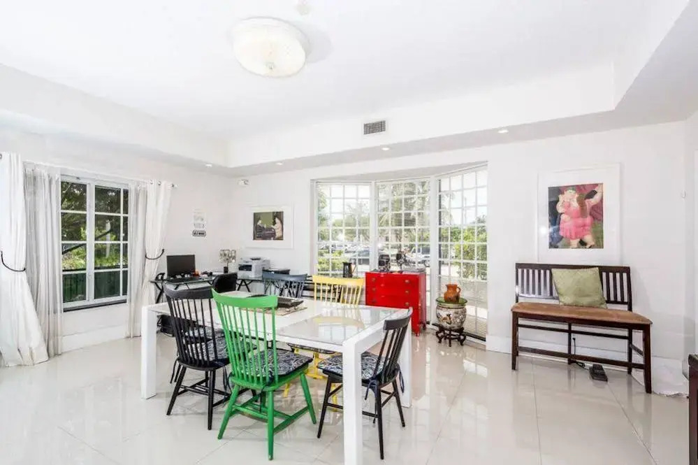 Villa A Diamond in South Beach