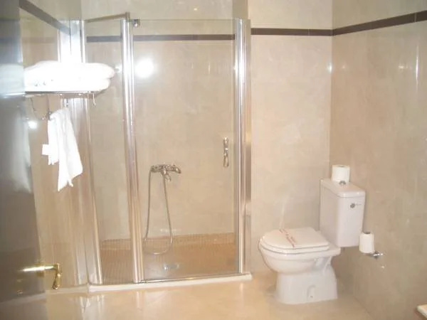 Hostal Plaza