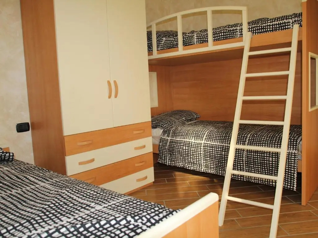 Agriturismo Il Sorriso dei Figli