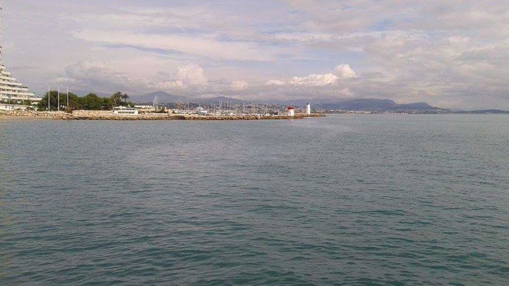 hotelF1 Villeneuve Loubet