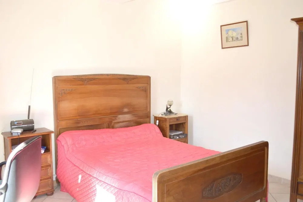 House With 7 Bedrooms in Monteux, With Pool Access, Enclosed Garden an