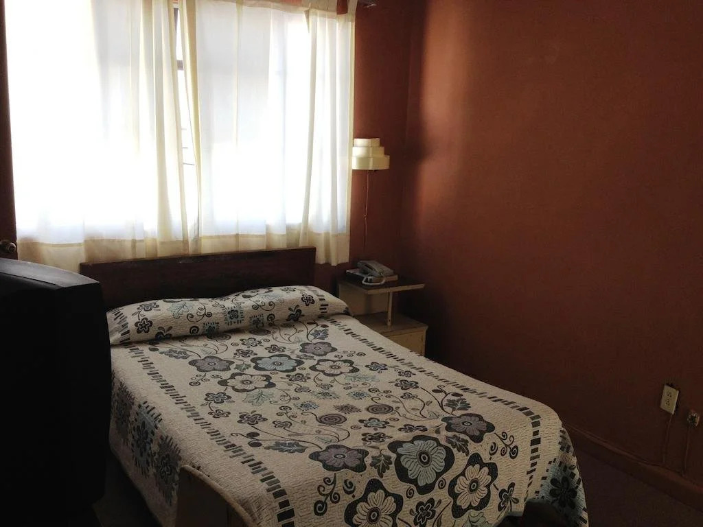 Hotel Versalles