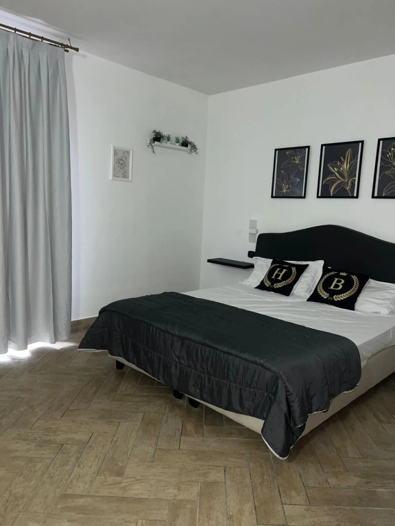 Hotel Barbato
