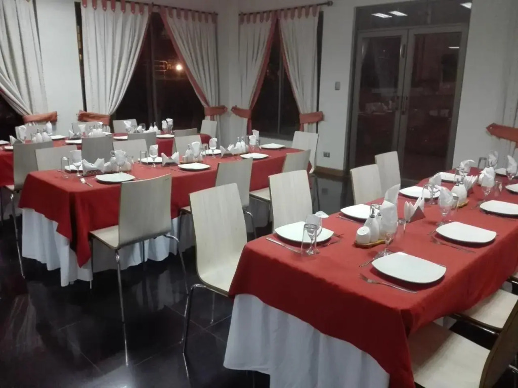 Hotel Solaris