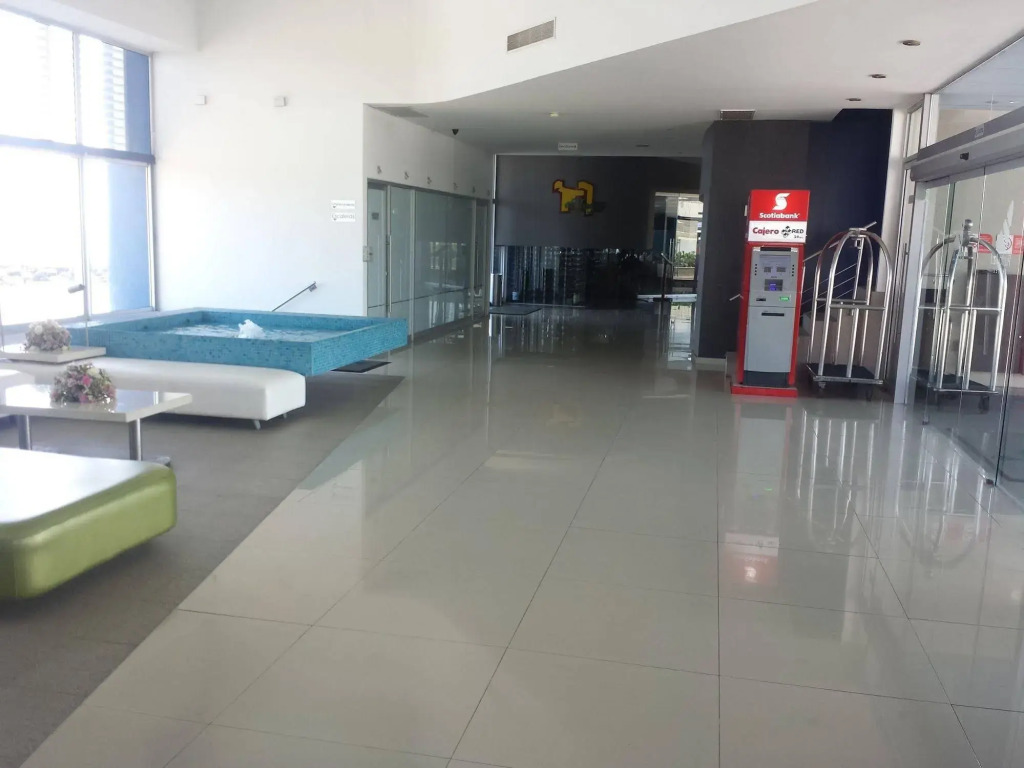 Hotel Punta Azul