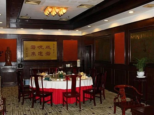 Shunyuan Hotel