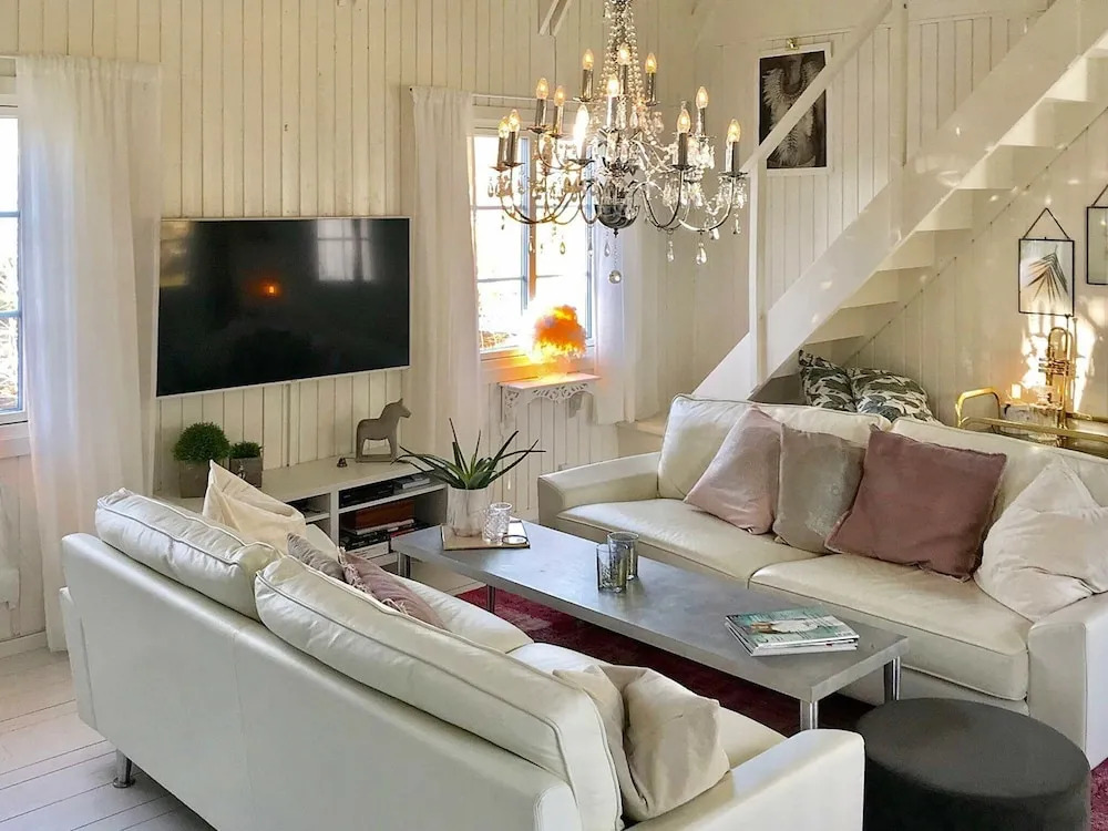 10 person holiday home in KLÖVEDAL