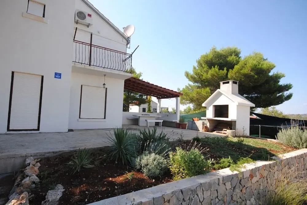 Holiday home Calma