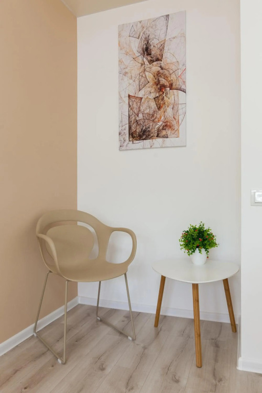 Center Ballet Apartments