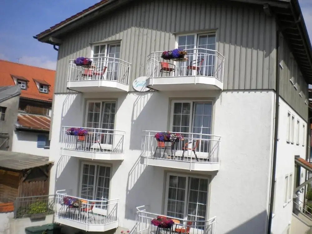 Hotel Garni