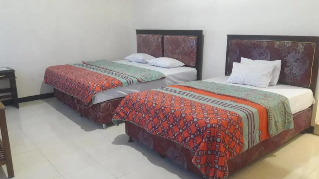 Hotel Nadia Bromo
