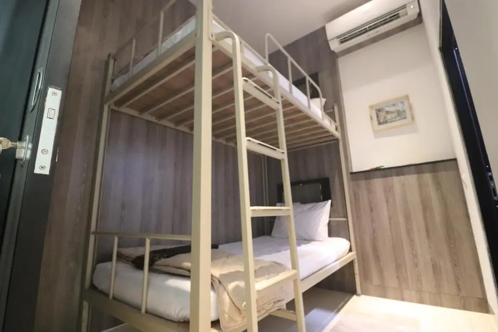 The Cabin Tanjung Yogyakarta