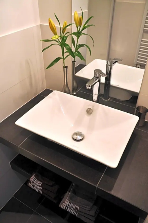Chambre De Flore