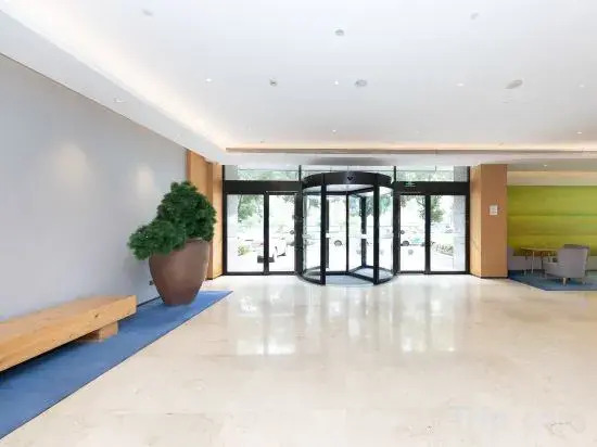 Ji Hotel Wenzhou Jichang Avenue