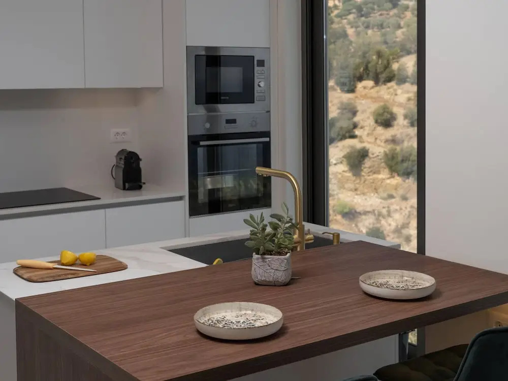Luxury Villa Vie