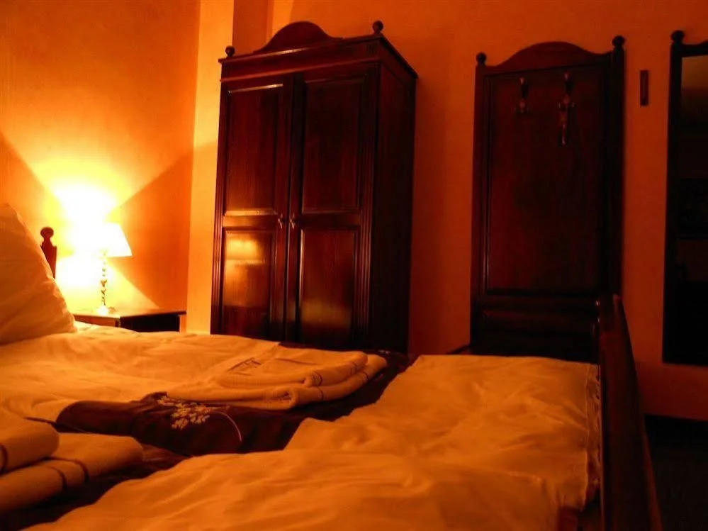 Vistula Boutique Accommodation