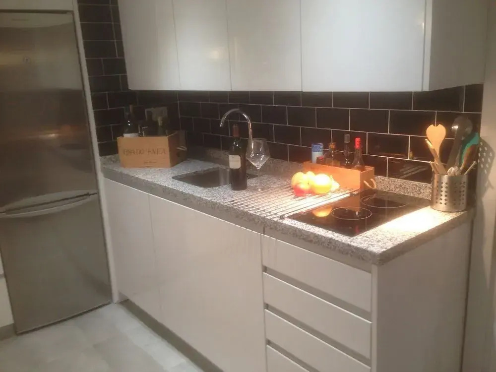 Apartamentos Placentines