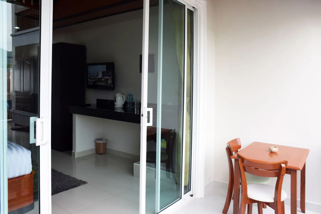 Vivi Boutique Resort Room (SHA Plus+)