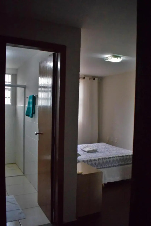 Flat 152 Amarração Shopping
