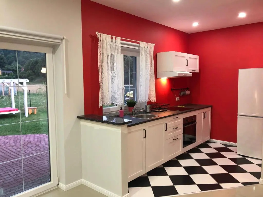 Apartamenty Malwa
