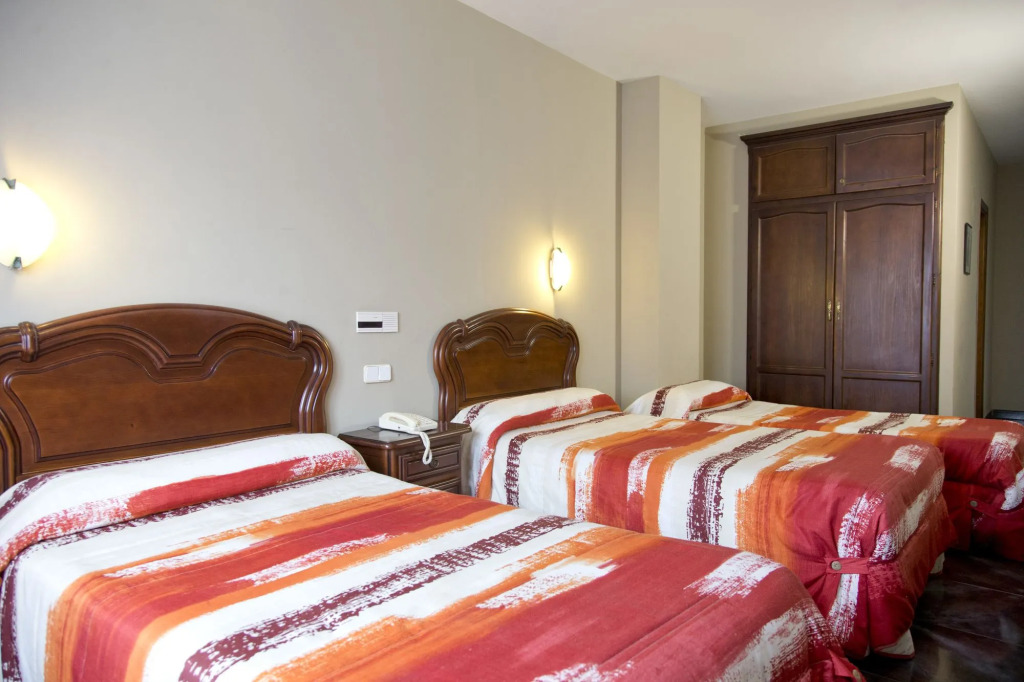 Hotel Casa Aurelia