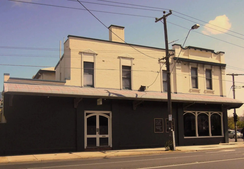 Plough Hotel
