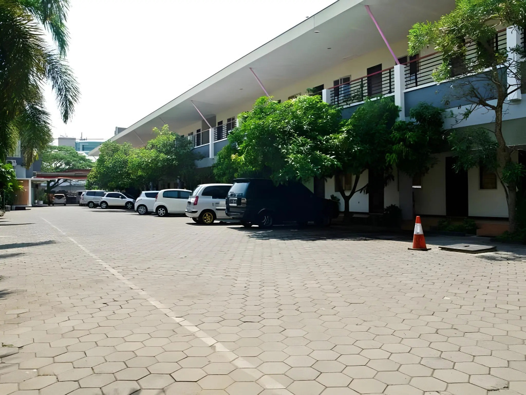 Hotel Kings Kudus