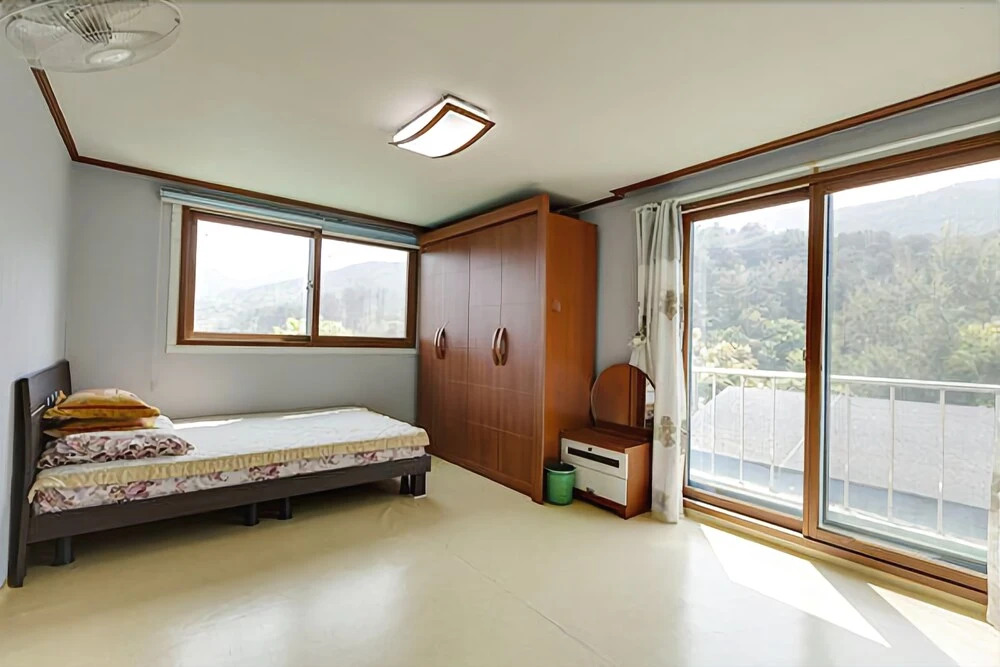 Gapyeong Sky Garden Pension