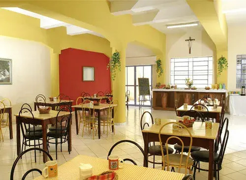 Hotel Goiânia Palace