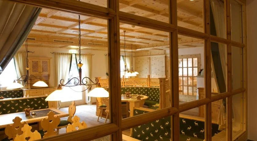 Hotel Alpen Residence