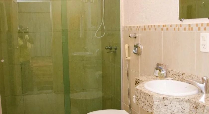 Primum Palace Hotel