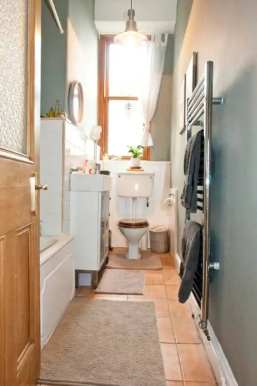 3 Bedroom Home In Bonnie Bruntsfield