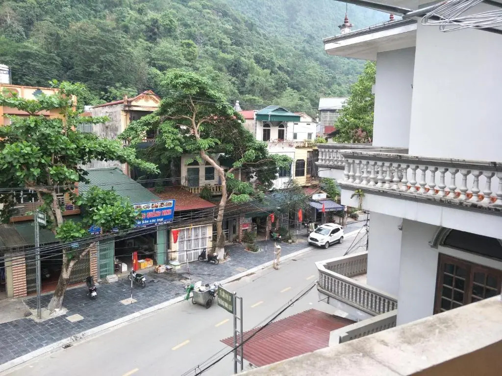 Ngan Ha Homestay