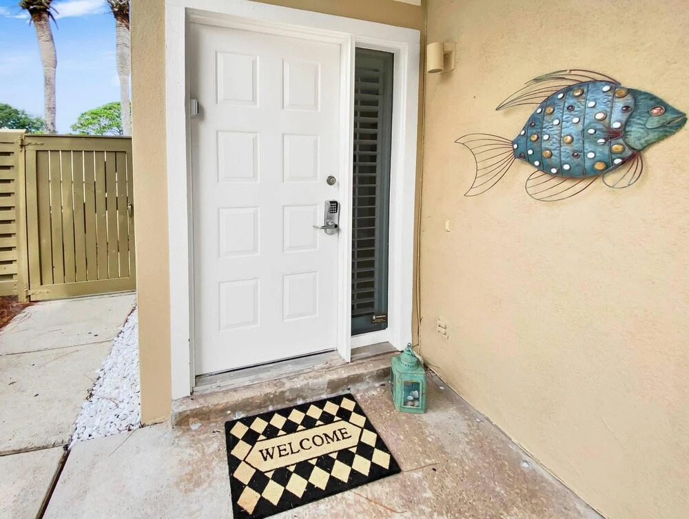 Beachwalk Villa 5138 at Sandestin by Destin Getaways