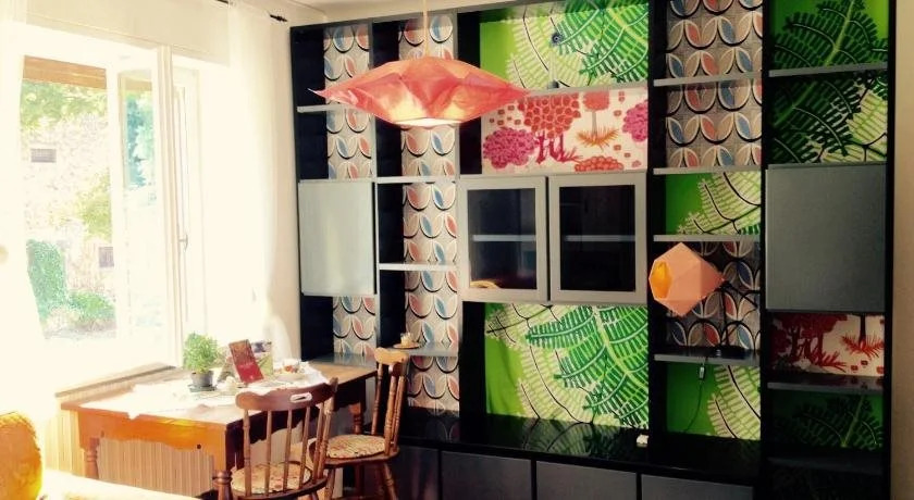 B&B The Green Corner's Hangout