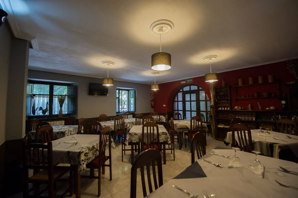 Hotel del Alto Sella