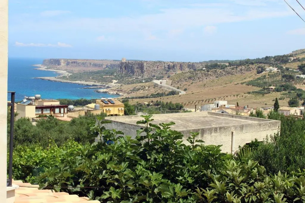 Raggio di Sole Bed & Breakfast