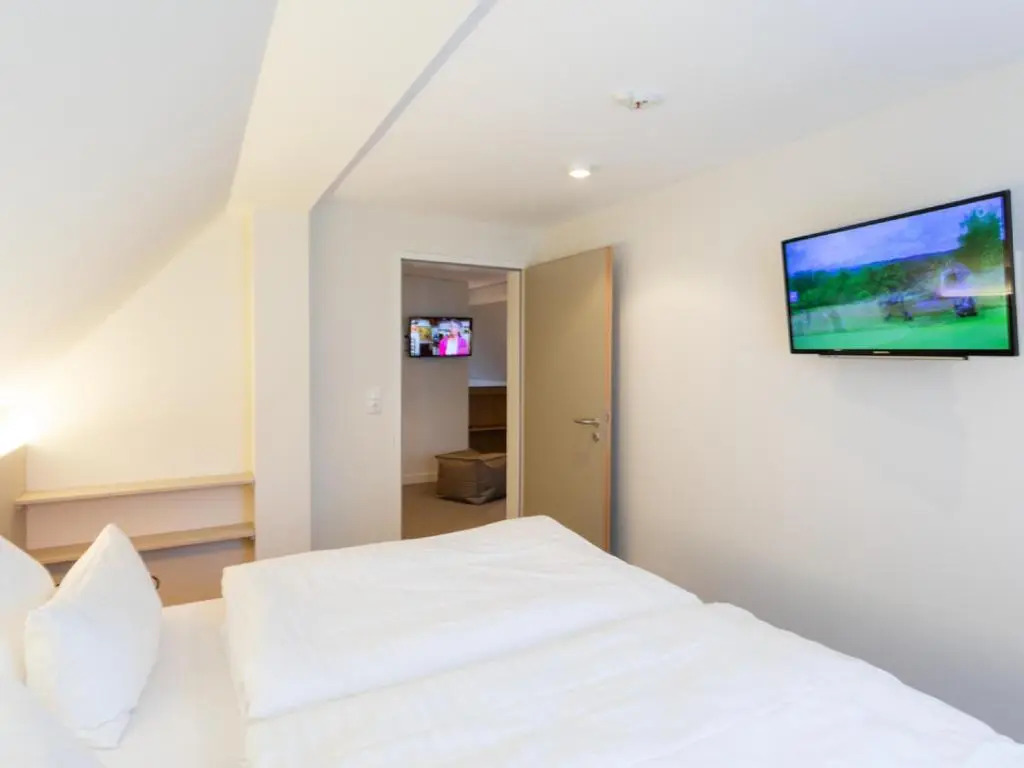 Hotel Tuchhaus