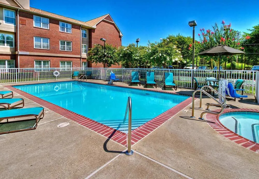 Residence Inn by Marriott Memphis Germantown