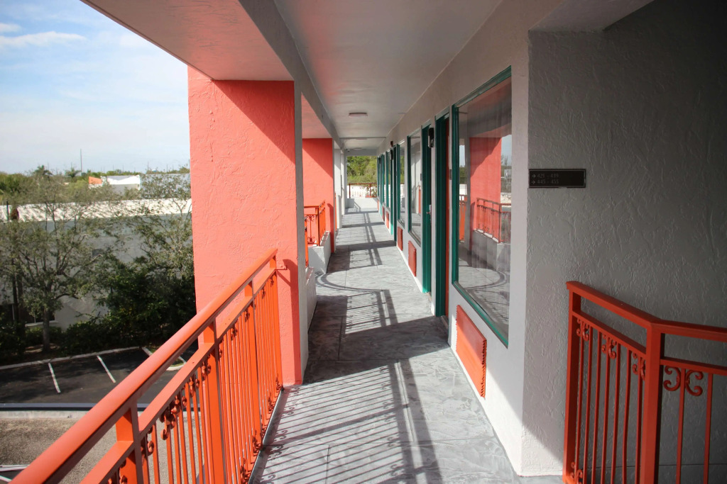 Boca Suites Deerfield Beach; SureStay Collection by BW